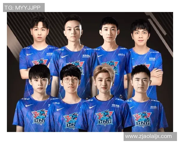 热议英雄联盟LNG战队状态变革与S15赛季的前景分析与展望