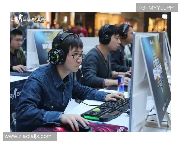 从零起步掌握CSGO电竞比分与游戏意识全方位攻略