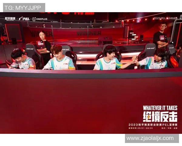esports数据对话周强畅谈和平精英职业生涯的成长与挑战